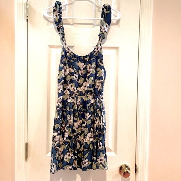 (2) Free People Dresses, Size 4 & XS - Picture 9 of 12